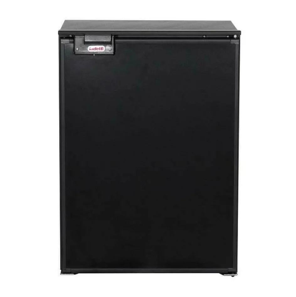 Indel B Cruise 42 compressor koelkast zwart