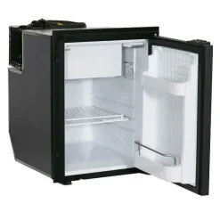 Indel B  Cruise 49 compressor koelkast zwart