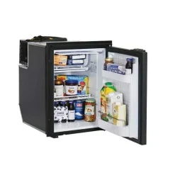 Indel B  Cruise 49 compressor koelkast zwart