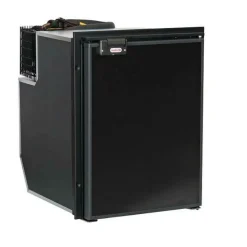 Indel B Cruise 49 compressor koelkast zwart