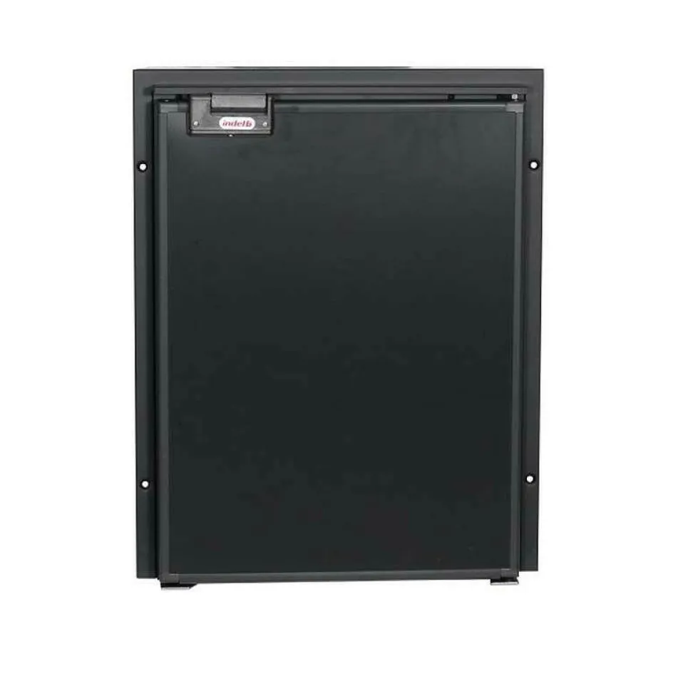 Indel B Cruise 49 compressor koelkast zwart