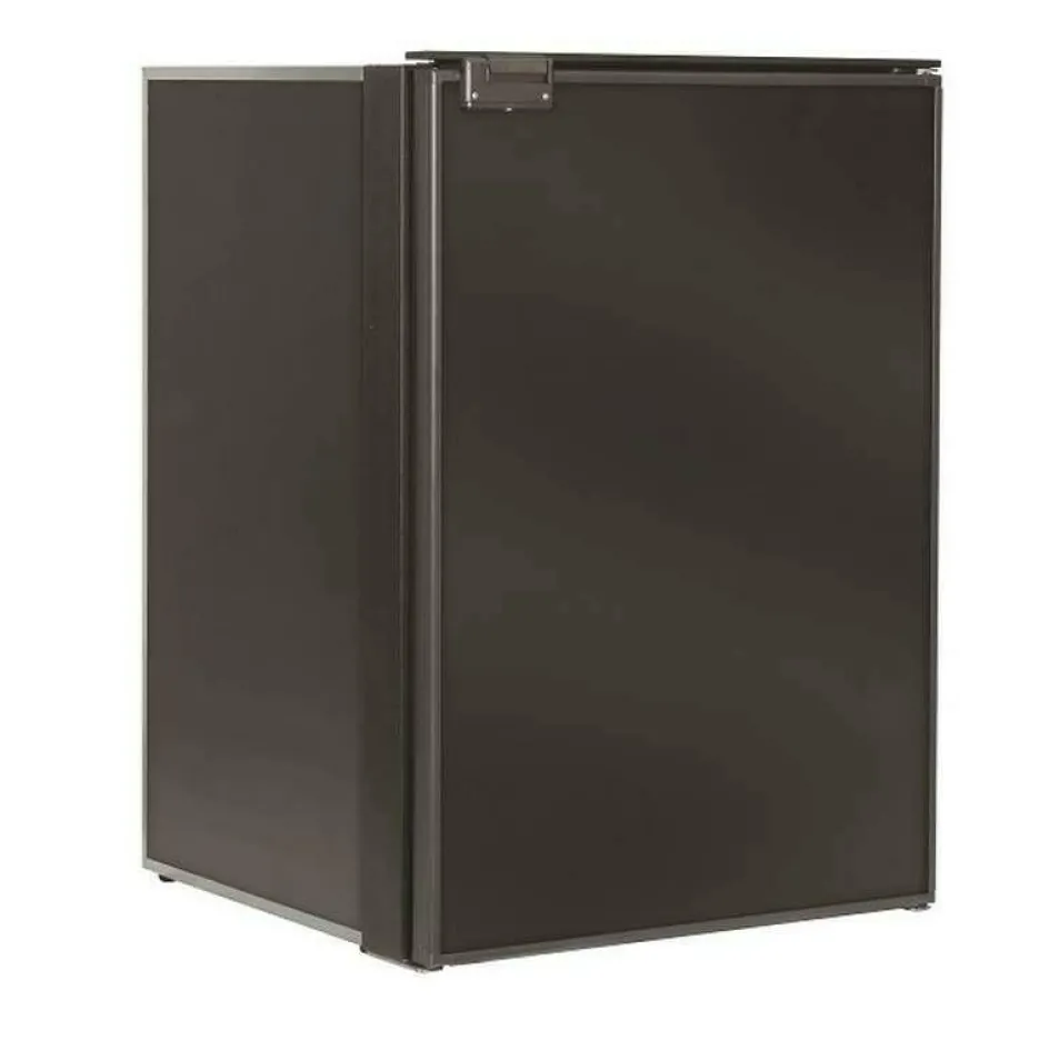 Indel B Cruise 130 compressor koelkast zwart