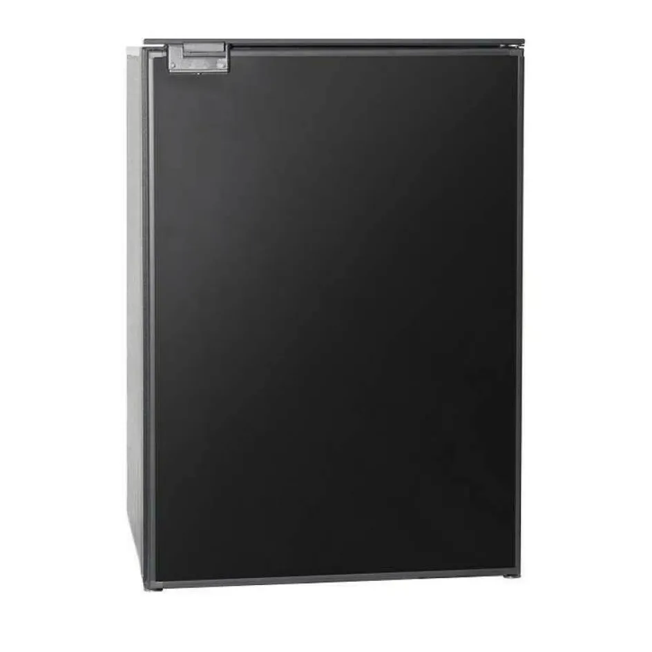 Indel B Cruise 130 compressor koelkast zwart