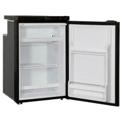 Indel B  Cruise 100 compressor koelkast zwart