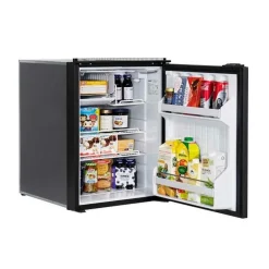 Online Indel B  Cruise 85 compressor koelkast zwart