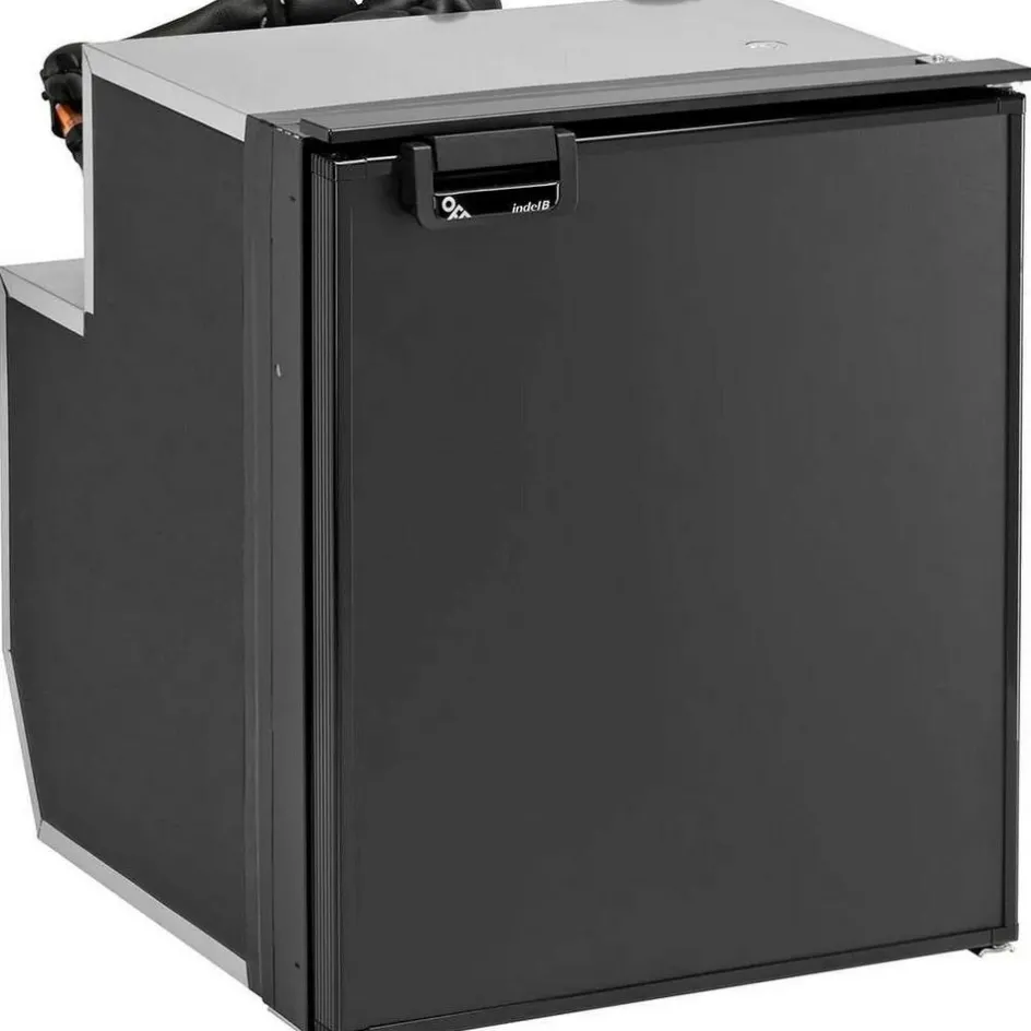 Best Indel B Cruise 65 compressor koelkast zwart