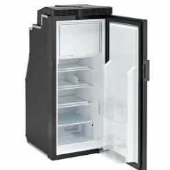 New Indel B  Slim 90 compressor koelkast zwart