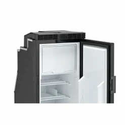 New Indel B Slim 90 compressor koelkast zwart