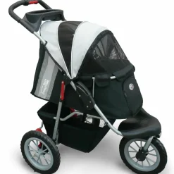 InnoPet Buggy Comfort EFA hondenbuggy