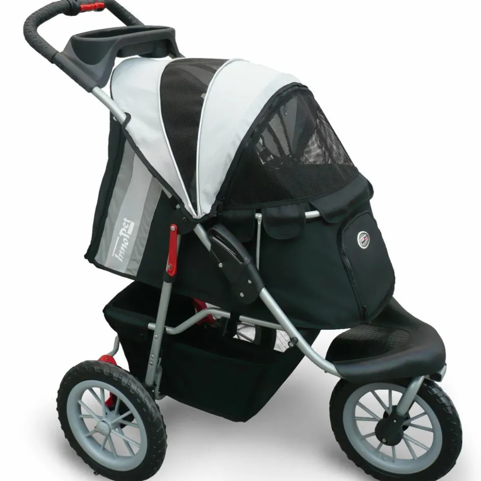 InnoPet Buggy Comfort EFA hondenbuggy