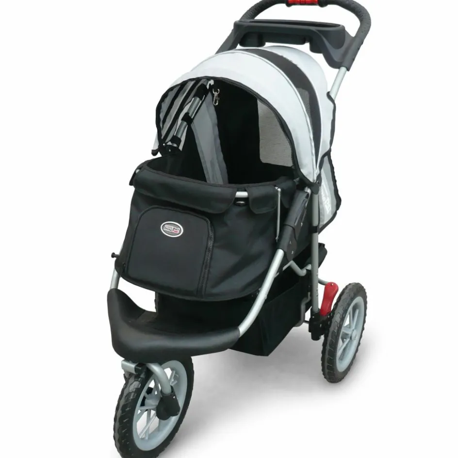 InnoPet Buggy Comfort EFA hondenbuggy