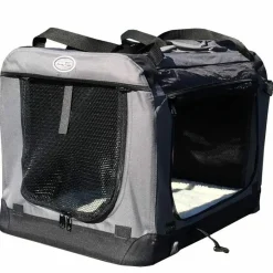 InnoPet Carrier All in One opvouwbare bench 91 cm