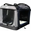 InnoPet Carrier All in One opvouwbare bench 60 cm