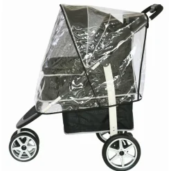 New InnoPet Monaco hondenbuggy