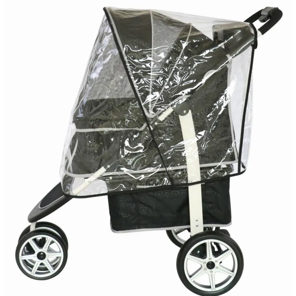 New InnoPet Monaco hondenbuggy