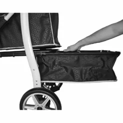 New InnoPet Monaco hondenbuggy