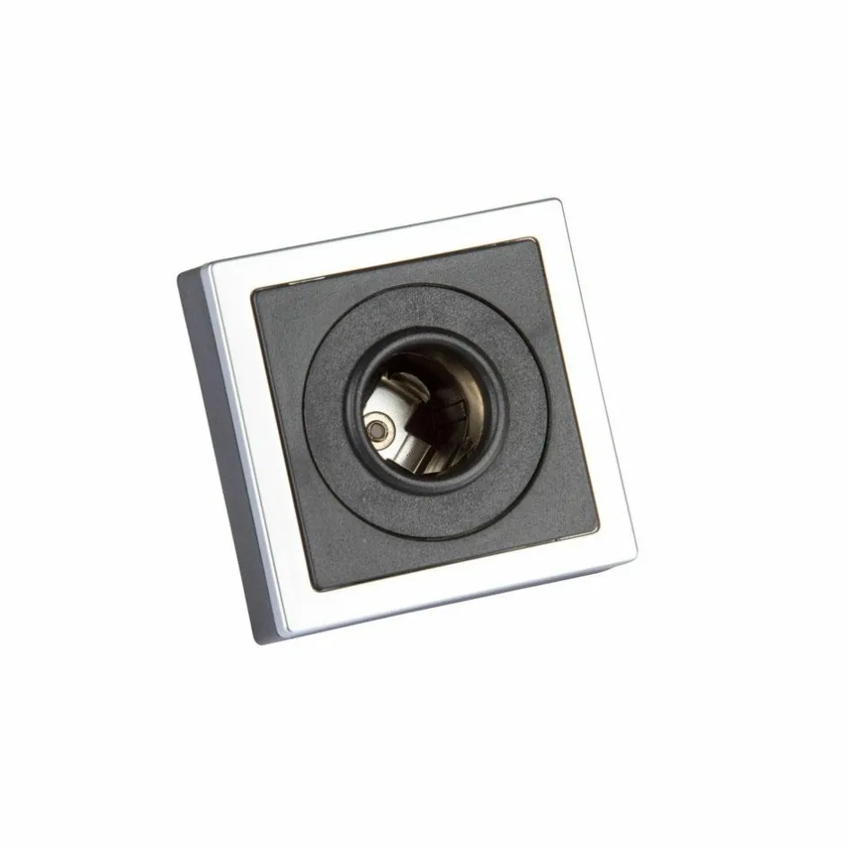 Inprojal 20000 serie 12V systeem 12V auto contactdoos