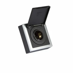 Sale Inprojal 20000 serie 12V systeem 12V auto contactdoos met klep