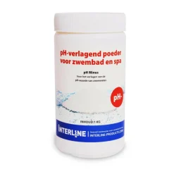 Best Interline pH minus 1 kg