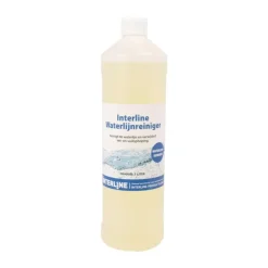 Interline waterlijnreiniger 1 liter