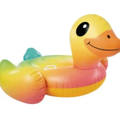 Intex Baby Duck Ride-On opblaasdier