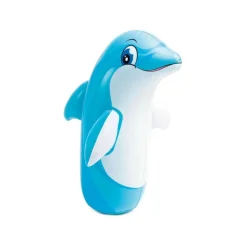 Sale Intex Bop Bag dolfijn