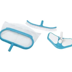 Outlet Intex Deluxe Cleaning Kit schoonmaakset