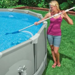 Intex Deluxe Pool Maintenance Kit schoonmaakset