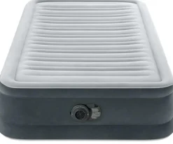 Clearance Intex Dura-Beam Comfort-Plush Mid-Rise Twin luchtbed