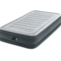 Clearance Intex Dura-Beam Comfort-Plush Mid-Rise Twin luchtbed