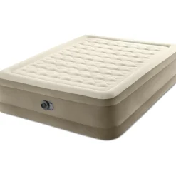 Intex Dura-Beam Ultra Plush Queen luchtbed