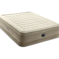 Intex Dura-Beam Ultra Plush Queen luchtbed