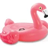 Hot Intex Flamingo Ride-On opblaasdier