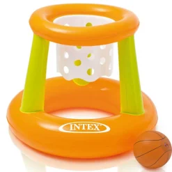 Intex Floating Hoops basketbalset
