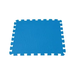 Online Intex Floor Protector tegels blauw