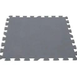 Hot Intex Floor Protector tegels grijs