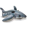 Intex Great White Shark Ride-On opblaasdier
