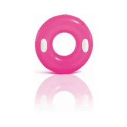 New Intex Hi-Gloss opblaasband assorti