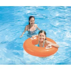 New Intex Hi-Gloss opblaasband assorti