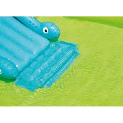 Intex Little Dino Player Center opblaasbaar zwembad 191  x 152 cm