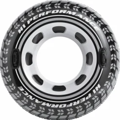 New Intex Monster Truck Tube opblaasband