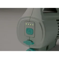 Intex Oplaadbare spa- en zwembadstofzuiger wit