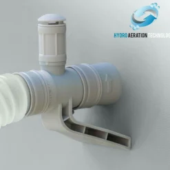 Intex Prism rectangular frame opzetzwembad 400 x 200 x  100 cm