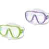 Clearance Intex Sea Swim duikbril assorti