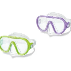 Clearance Intex Sea Swim duikbril assorti