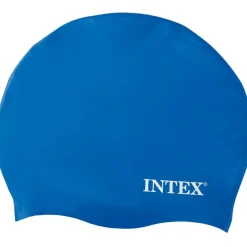 Intex Silicone badmuts assorti