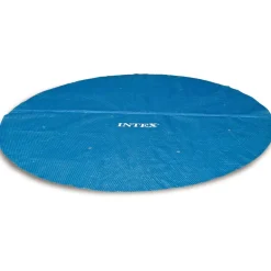 Intex Solar Cover ø 488 noppenfolie