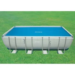 Hot Intex Solar Cover 732 x 366 noppenfolie