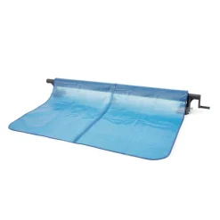 Online Intex Solar Cover verstelbare opwikkelrol