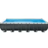 Intex Ultra XTR Frame Rectangular 732 x 366 x 132  zwembad